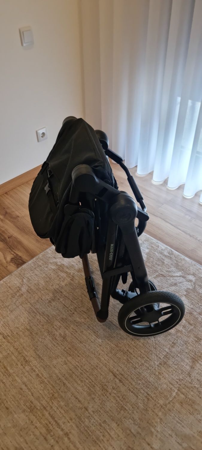 Carrinho bebé Maxi cosi