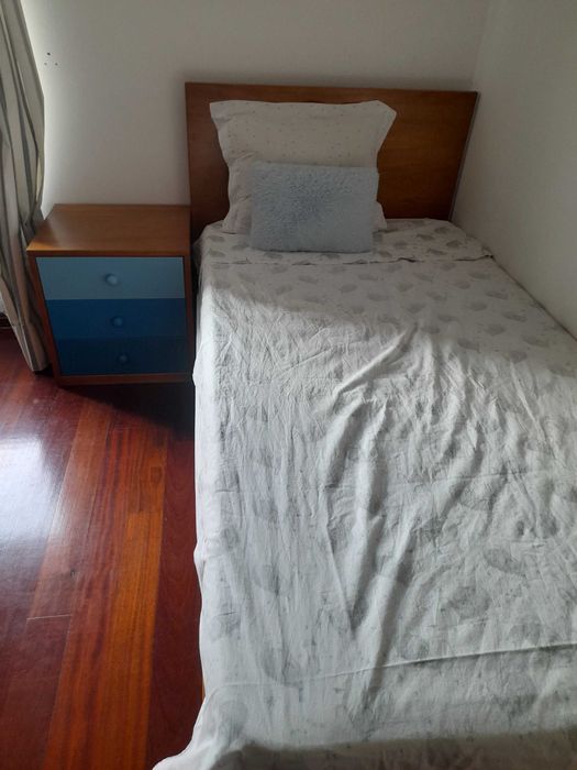 Quarto Pinho Menino