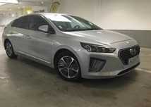 Hyundai Ioniq 1.6 GDI PHEV