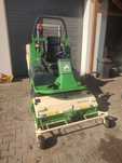 Amazone PH125 Profihopper 4WDI, 2018r.