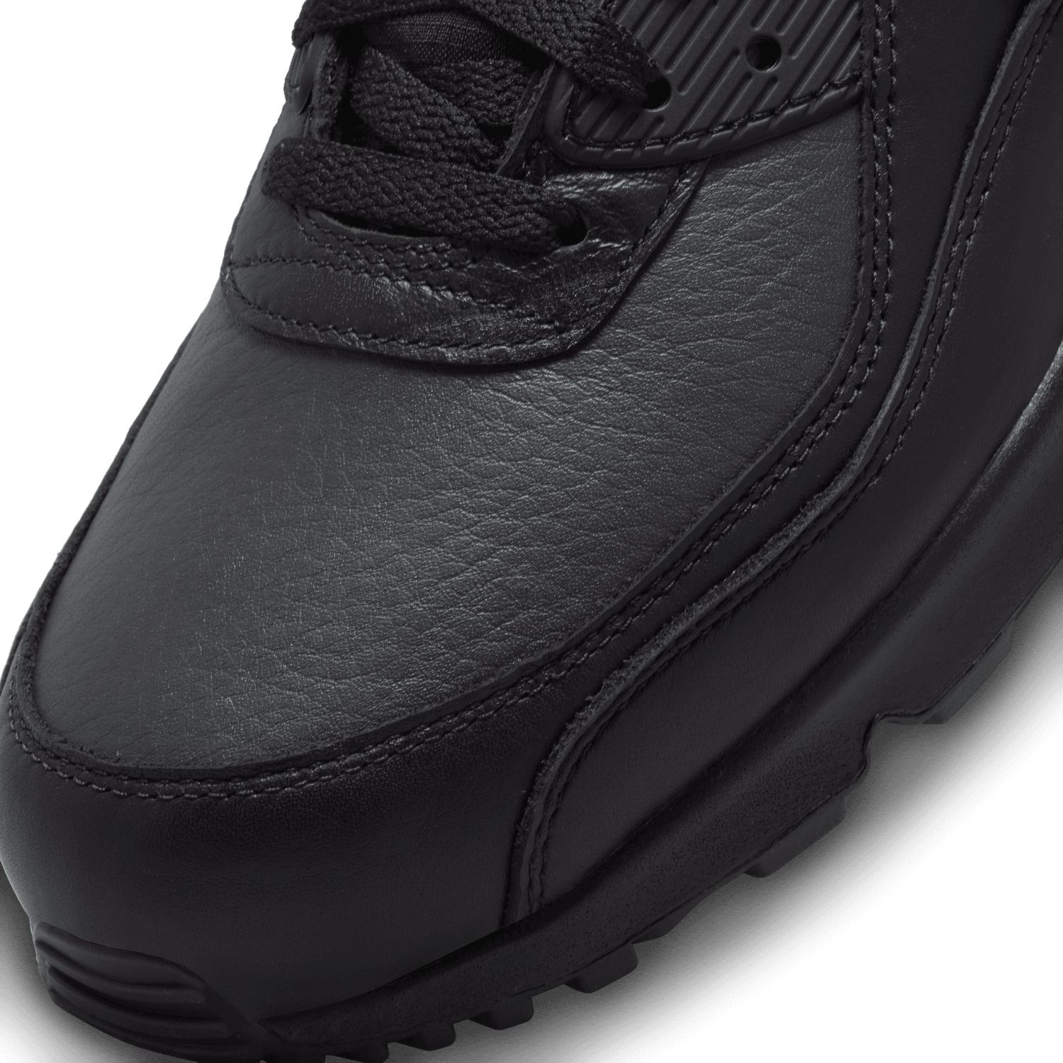 NIKE AIR MAX 90 GTX sneakersy męskie 40 czarne buty sportowe Gore-Tex