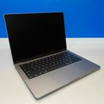 Apple MacBook Pro 14" (2023) - M2 Pro 10-Cores/16GB/512GB SSD