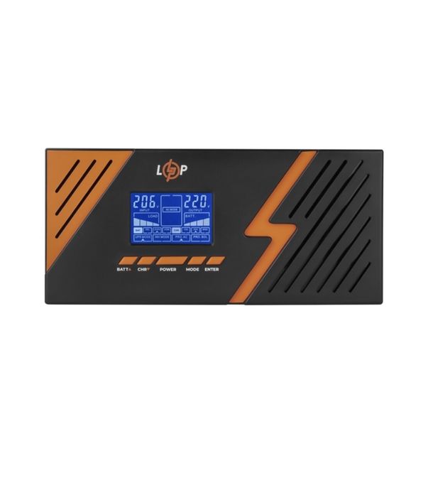 Перктворювач лоджик павер