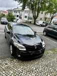 Renault Mégane Sport Tourer 2012 - 1.5 dCi