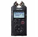 Tascam DR-40X Rejestrator cyfrowy NOWY, NIE UŻYWANY