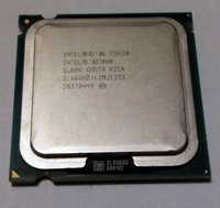 MEGA Procesor Intel XEON E5430 lepszy od Q9550 LGA 775/771
