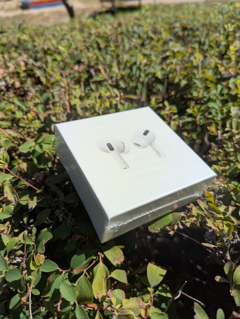 ‼️ПОДАРОК‼️ |airpods pro |  як оригінал