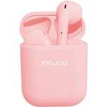 Auriculares True Wireless Bluetooth Innjoo GO - Rosa