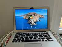 MacBook Air 13,3 cala model A1466