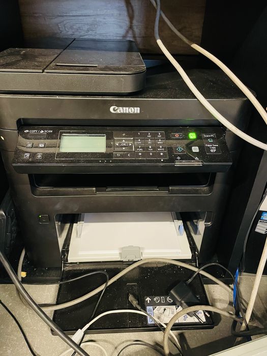 МФУ, принтер, сканер терміново продаю
