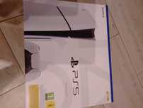 Konsola Sony ps5