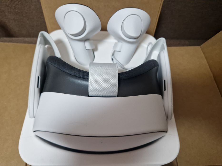 Окуляри VR Oculus Quest 3s(256Gb) як нові