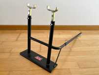 Cavalete Traseiro DEP Sport para Moto