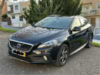 Volvo V40 Cross Country 1.6 D2 Summum