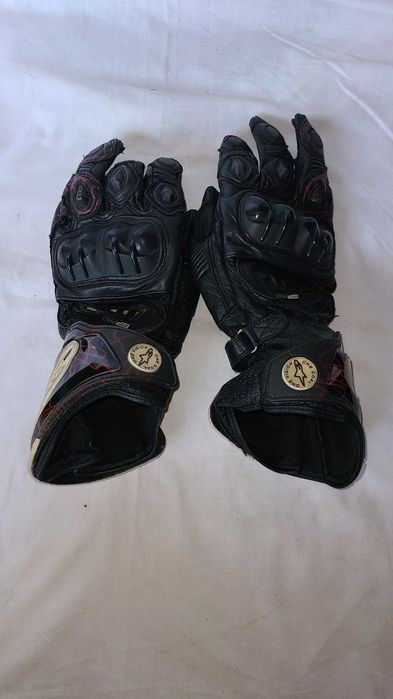 Мотокуртка Regal Raptor мотошлем Shark S-900 мотоперчатки наколенники