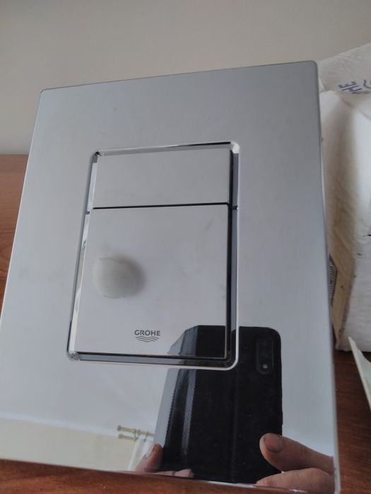 Grohe Skate Cosmopolitan chrom 38732poo