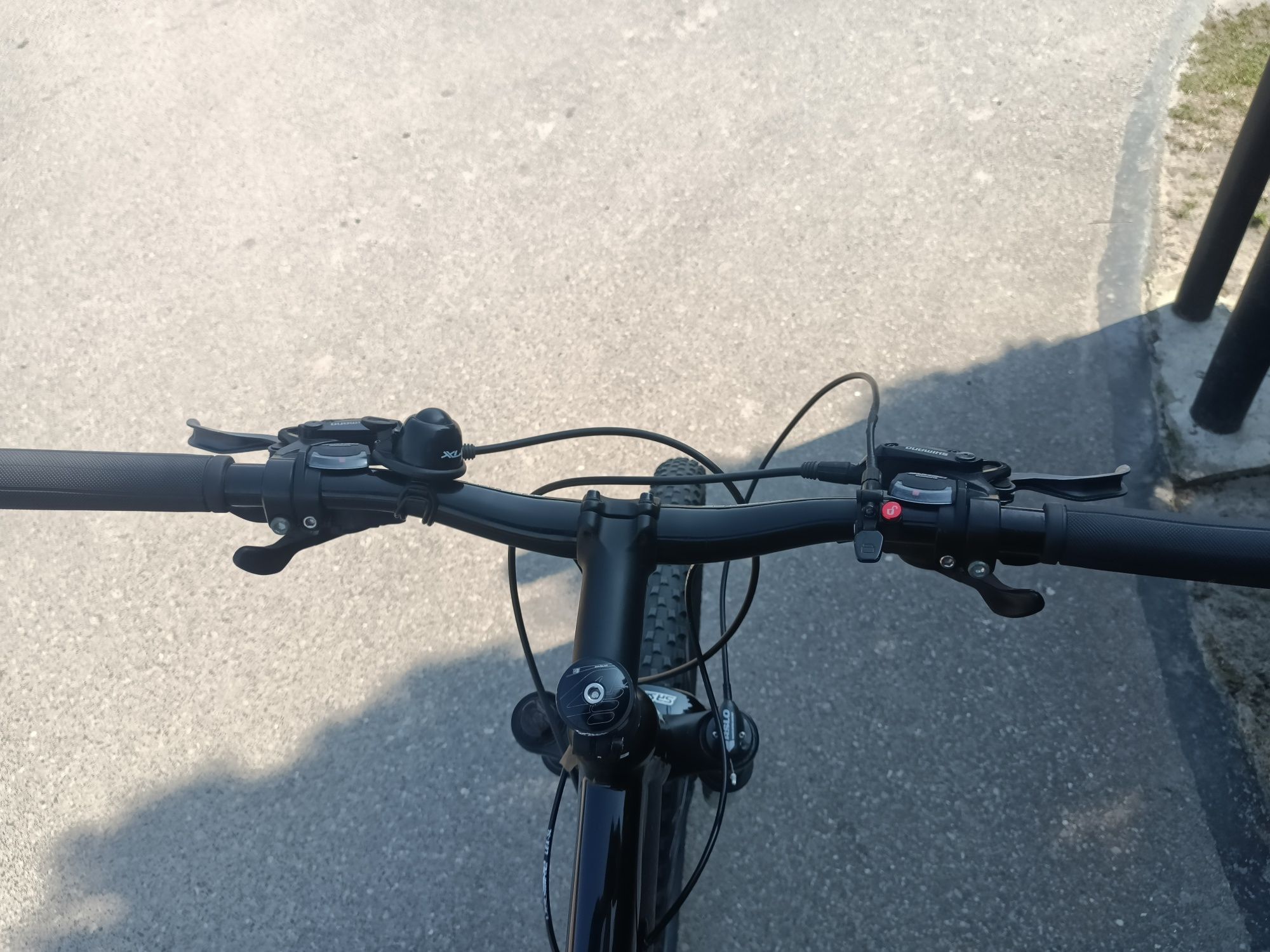 Rower Ridley 27.5