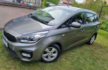 Kia Carens Kia Carens