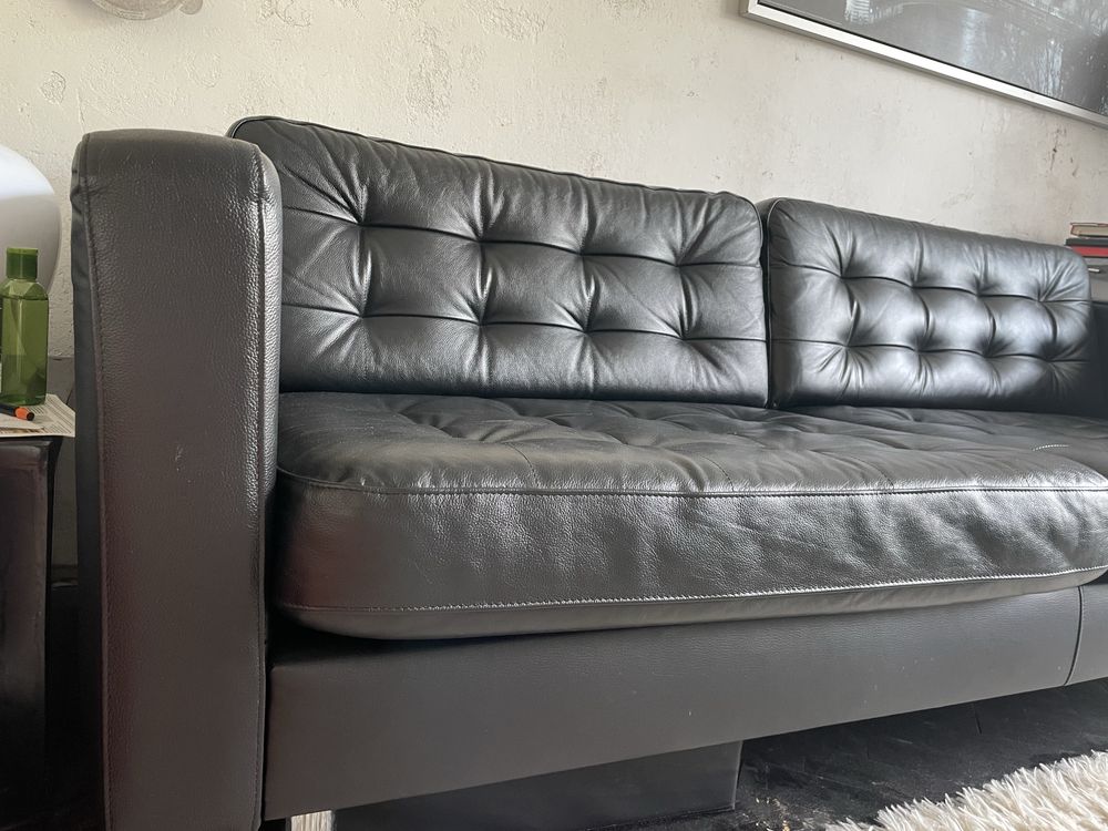 Sofa Landskrona IKEA