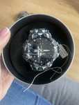 Zegarek star wars am pm apart