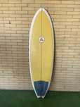 Al Merrick G Skate