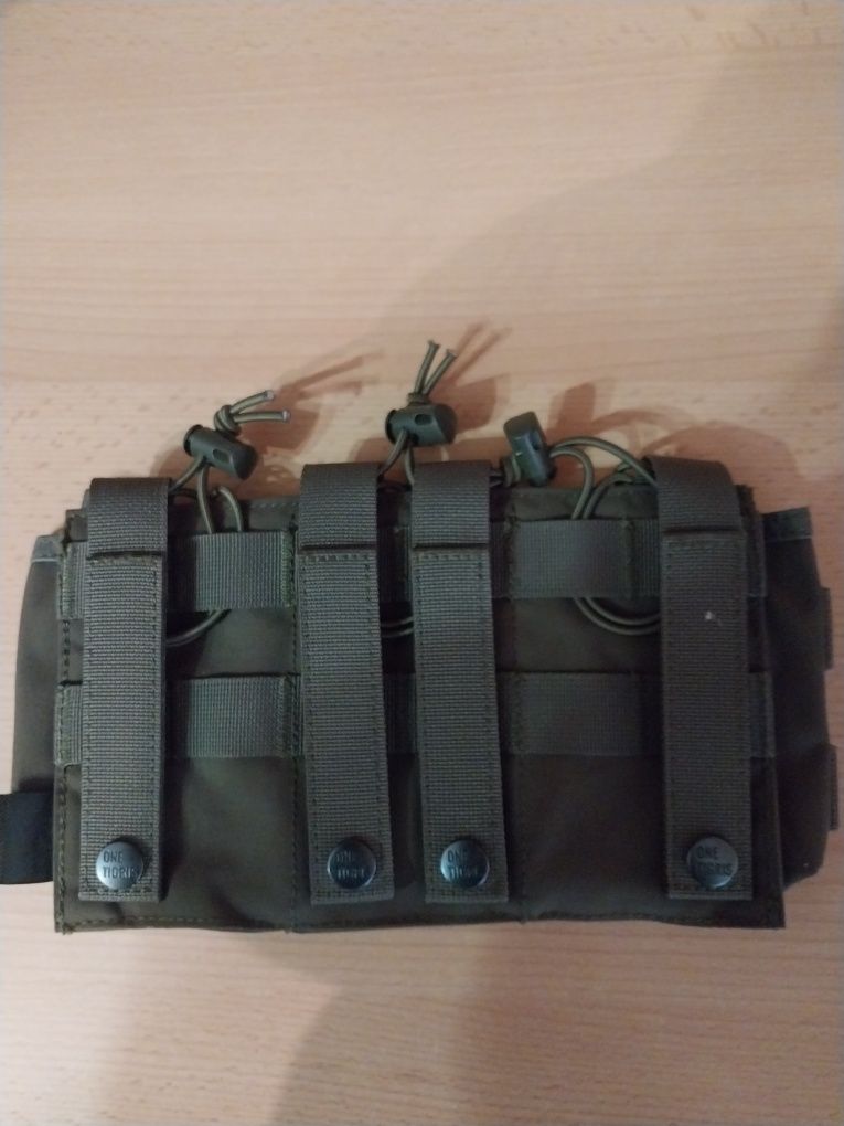 Підсумок на 3 рожка
