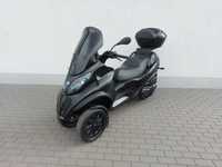 Piaggio MP3 500 sport LT L5e na kat B