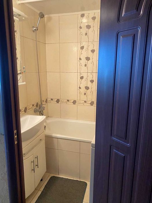 Оренда 1-ї кімнати по вул. Кавалерідзе (Сихів)