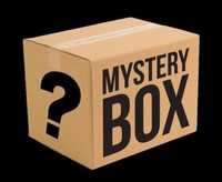 Mystery box zestaw do wystroju pokoju dziecięcego