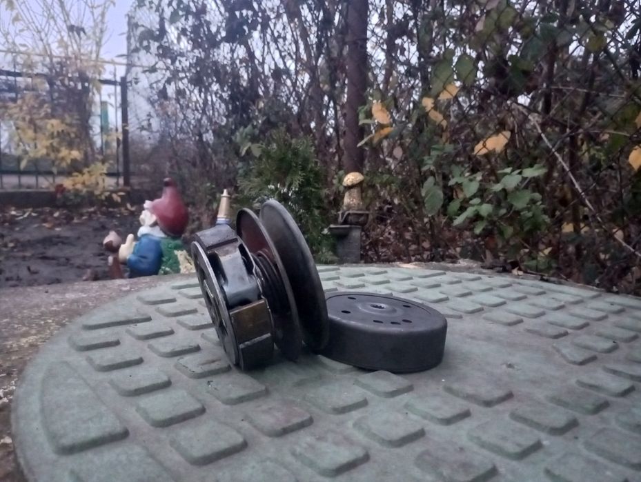 Розбір Сузуки сепія, Розбор Сузуки сепия!