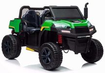 Auto na akumulator Pilot 2 osobowy 4X4 180 Watt