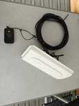 Modem WIFI HUAWEI  E5577a + antena LTE polaryzacja pion poziom