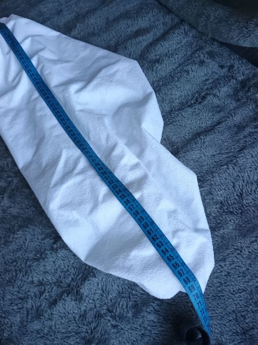 Ochraniacz wodoodporny