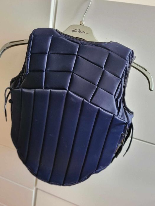 Kamizelka ochronna do jazdy konnej