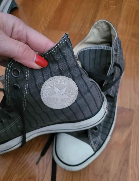 Ténis Converse homem