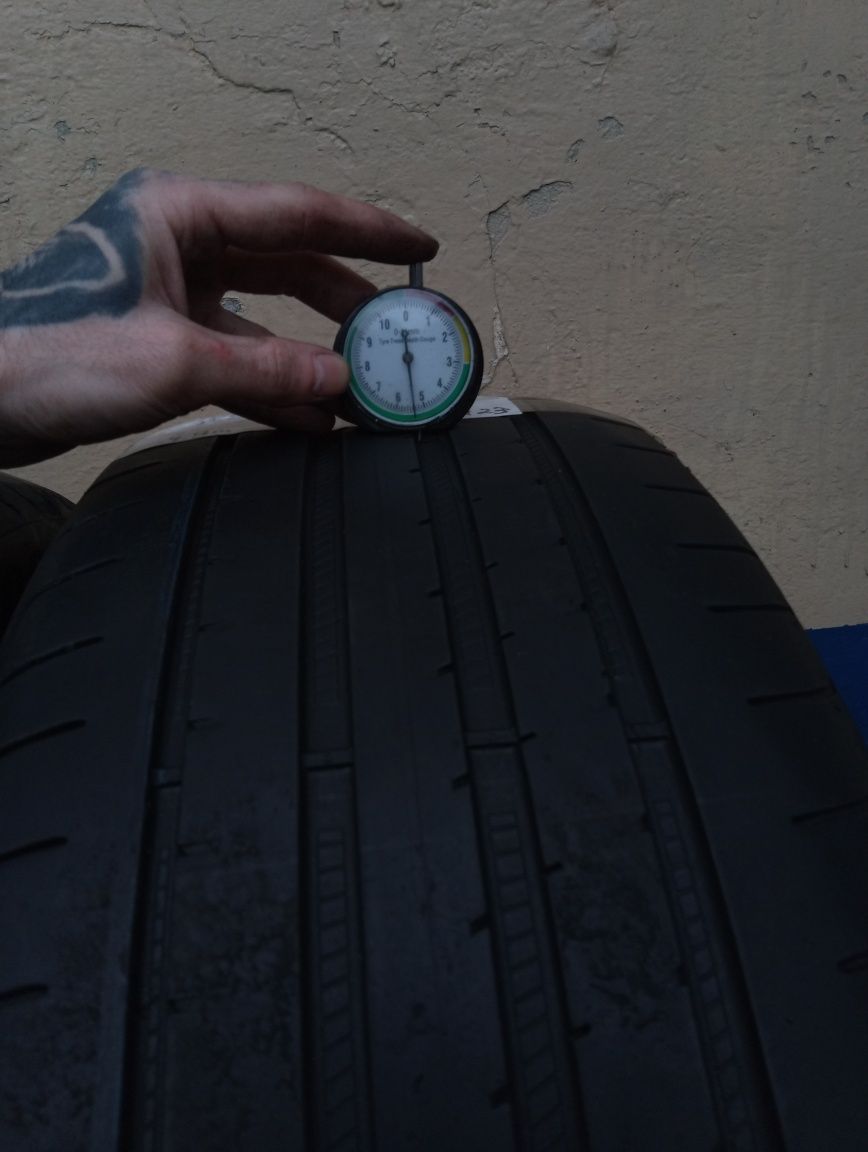 opony letnie goodyear 235/45r18