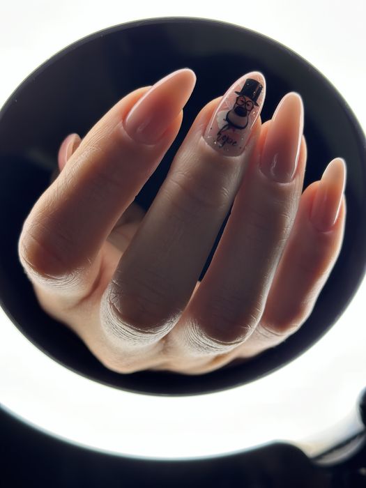 Маникюр Академгородок! Педикюр, наращивание