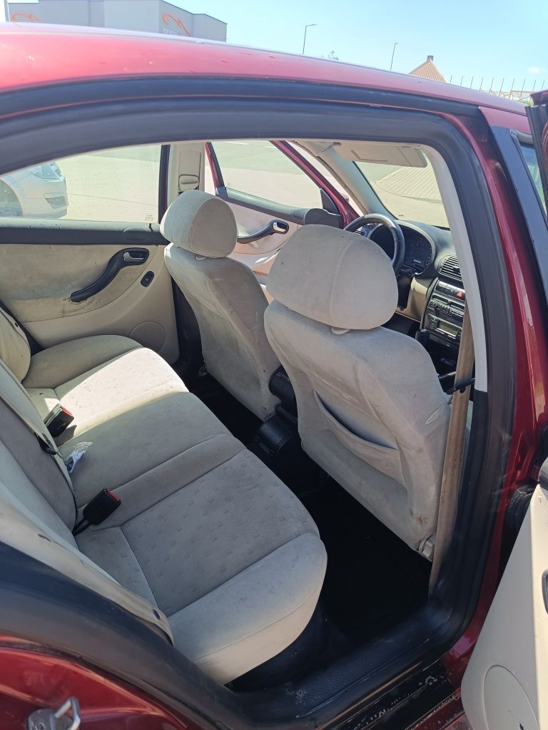 Seat toledo 2 1,9 TDI
