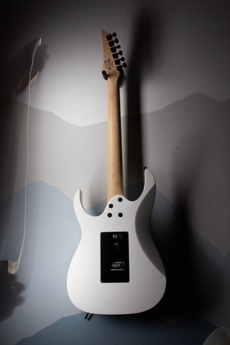 Guitarra Ibanez RG350DXZ