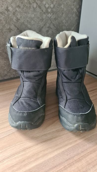 Śniegowce buty zimowe Quechua r.26  16cm