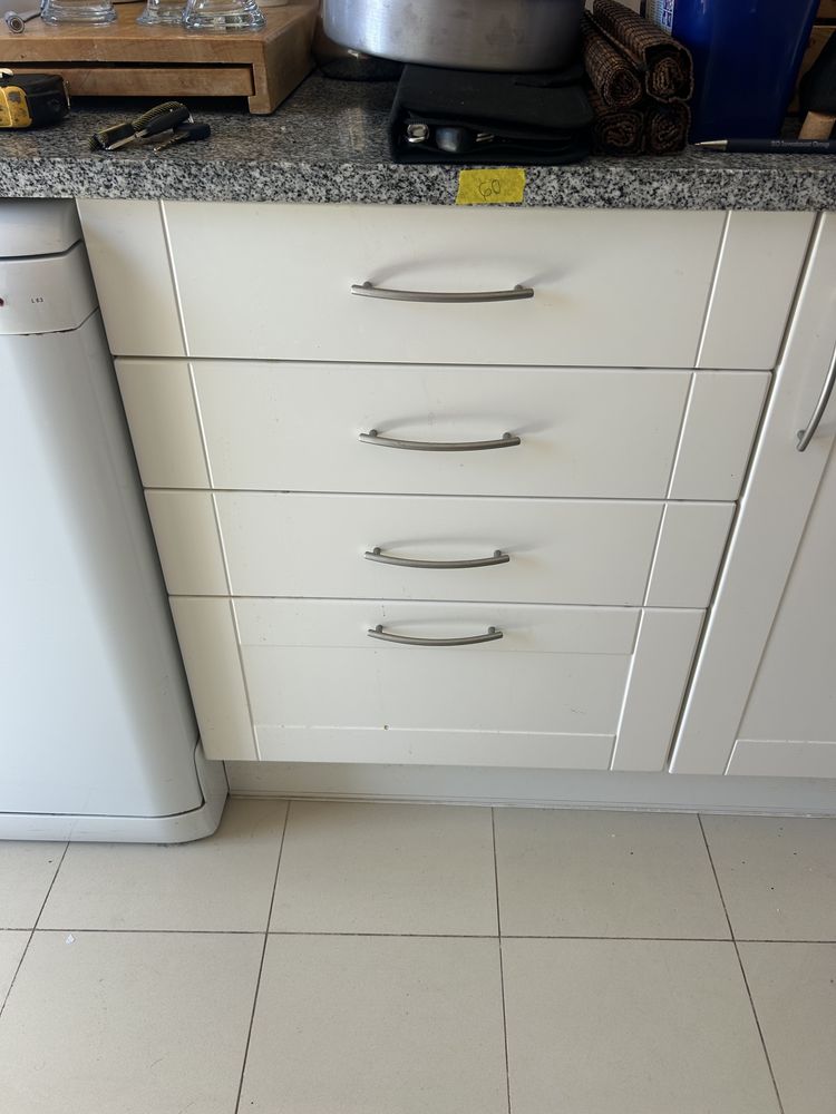 Cozinha em otimo estado