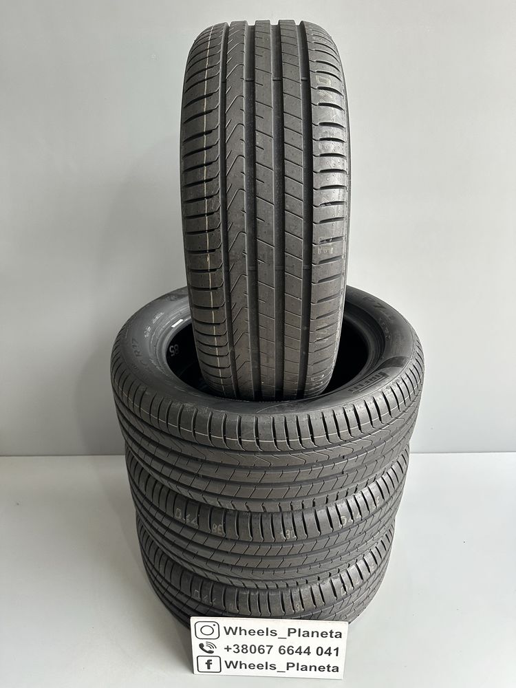 225/50 R17 94Y MO шины Pirelli Cinturato P7 C2P7