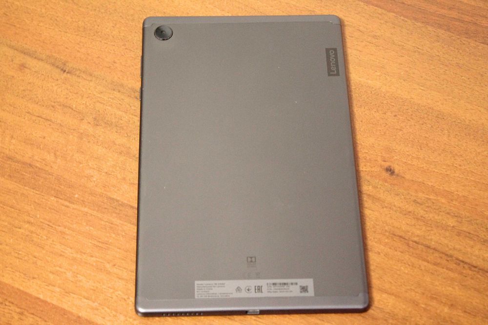 Планшет Lenovo TAB M10 HD TB-X306F