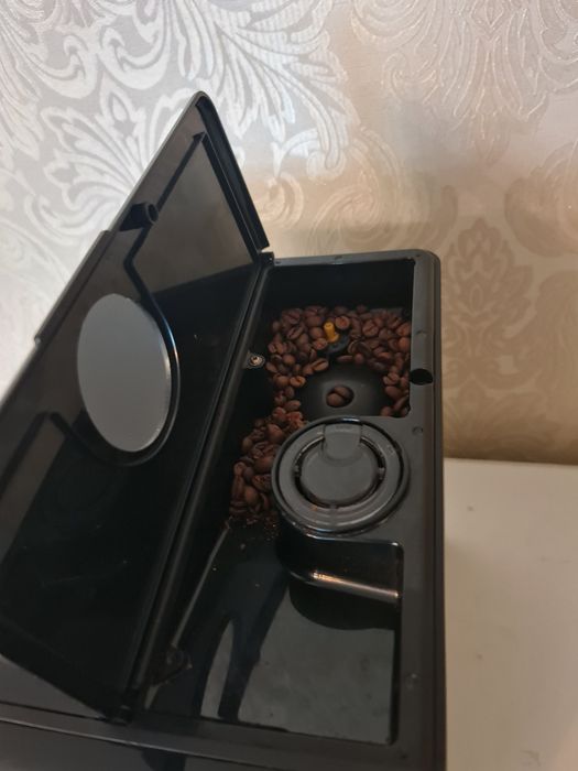 Кавомашина філіпс саеко мінуто,  кофемашина saeco minuto