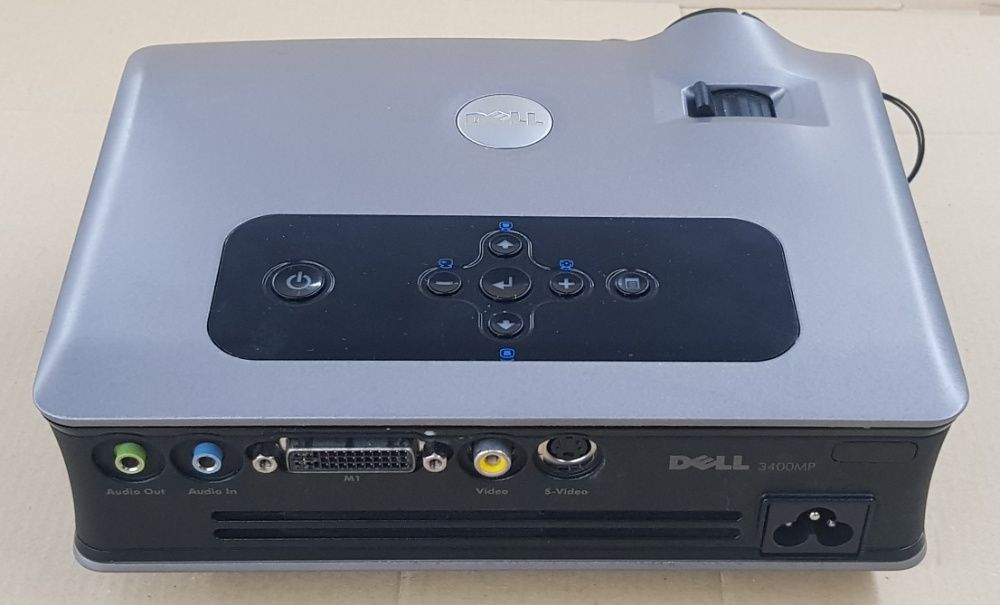 Projector Dell 3400MP