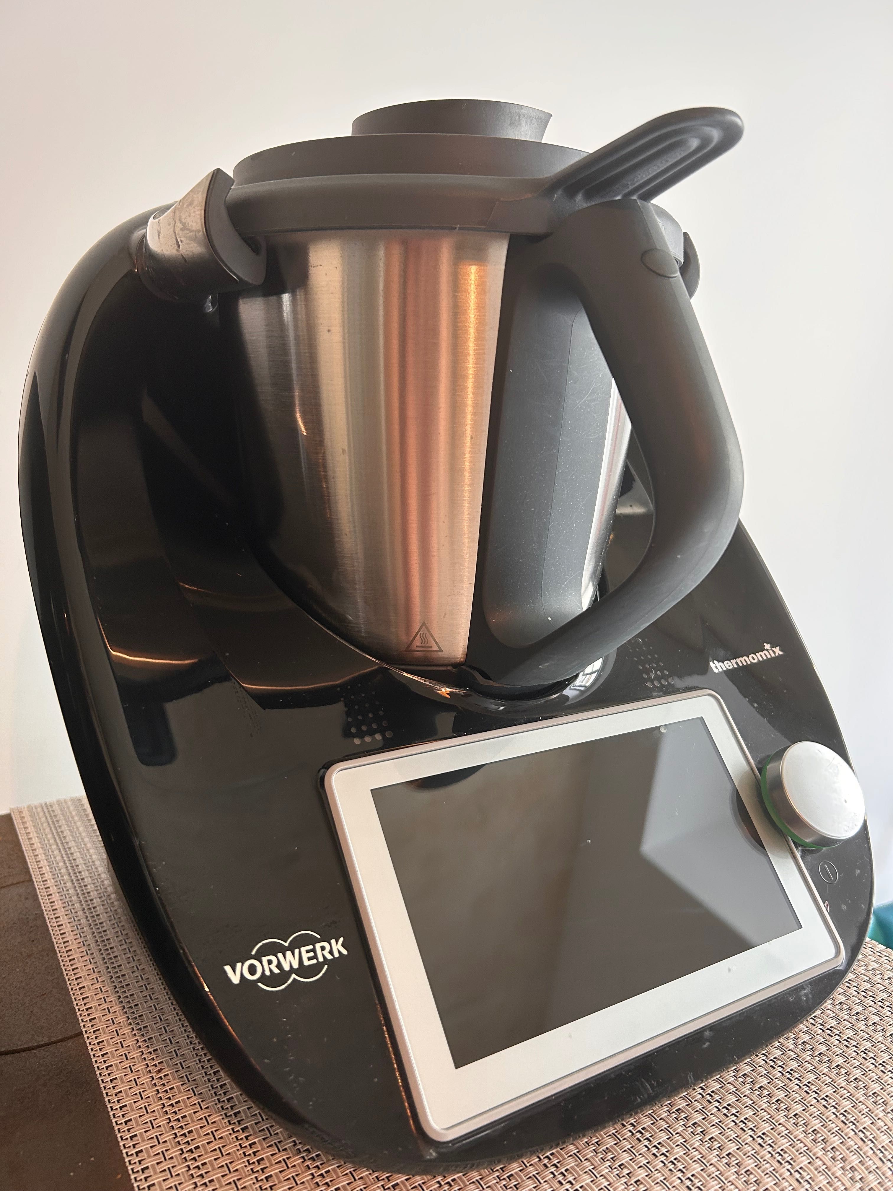 Thermomix TM5 Vorwek