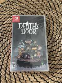 Death’s Door Nintendo Switch #246(Special Reserve Games)