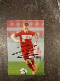 Jakub Błaszczykowski autograf