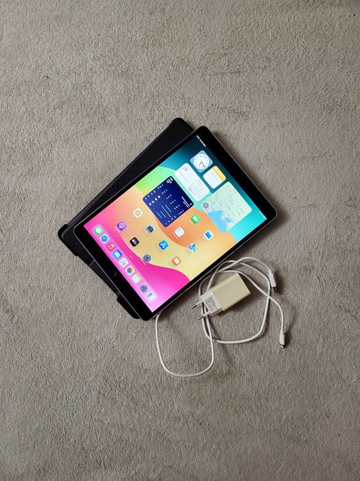 Ipad pro 10.5" 512 гб планшет apple