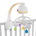 Fisher Price - Móbile de berço Calming Clouds